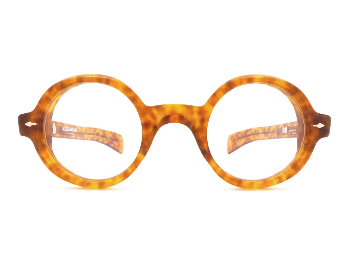 JACQUES MARIE MAGE [FUMIO(文雄) col.Camel (JMMFMRX-1R)] 商品写真01
