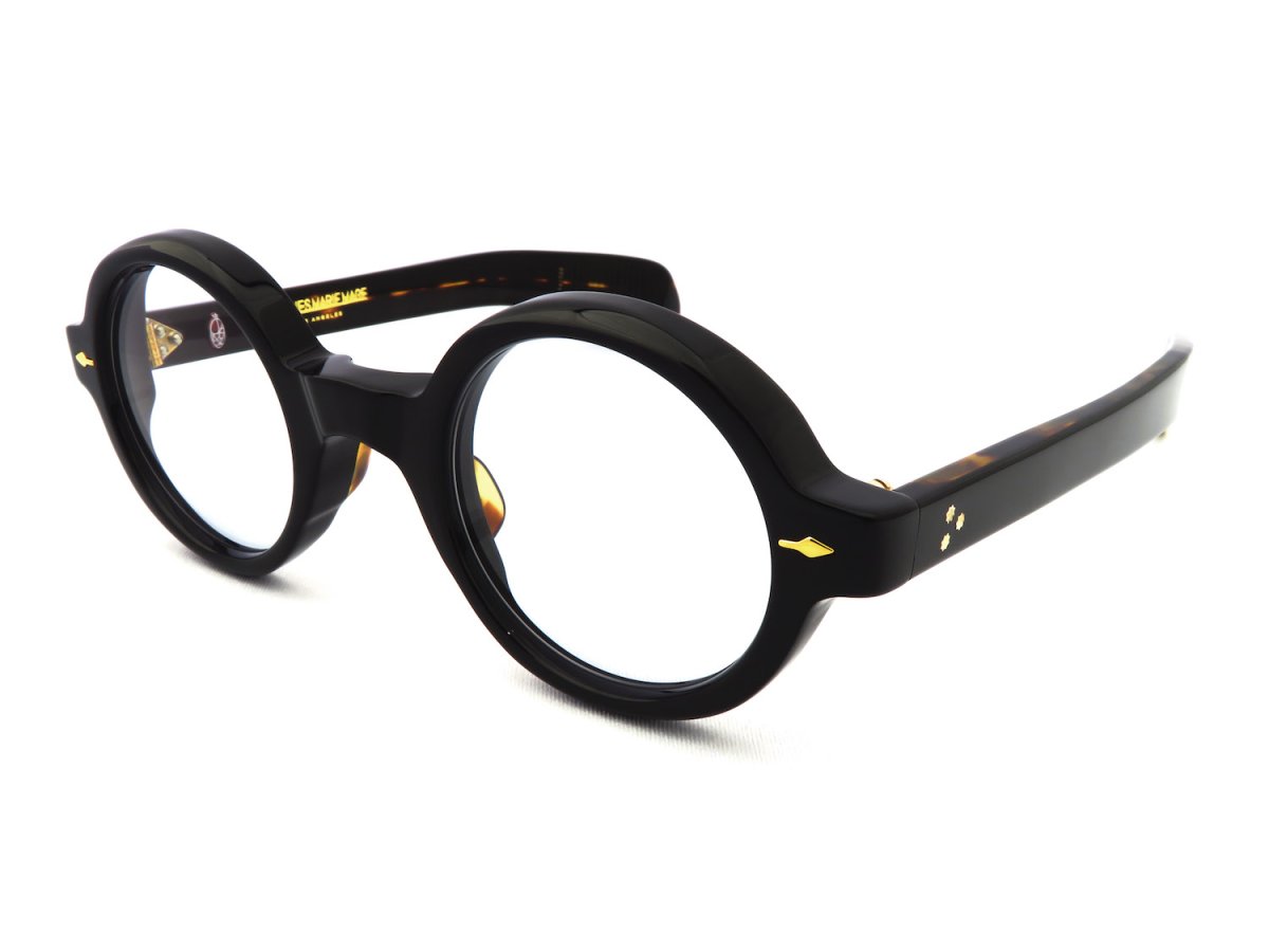 JACQUES MARIE MAGE [FUMIO(文雄) col.Noir (JMMFMRX-01)] 商品写真05