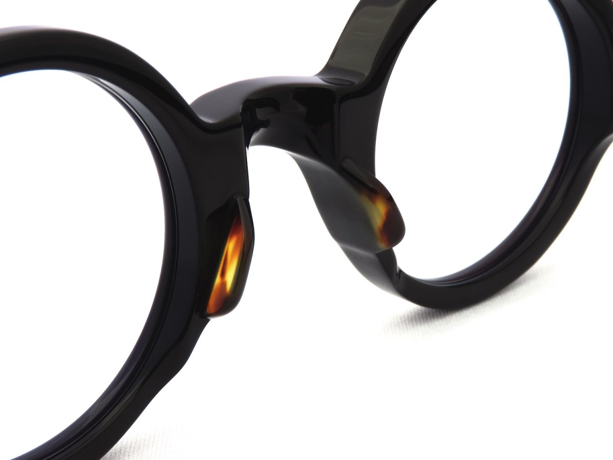 JACQUES MARIE MAGE [FUMIO(文雄) col.Noir (JMMFMRX-01)] 商品写真06