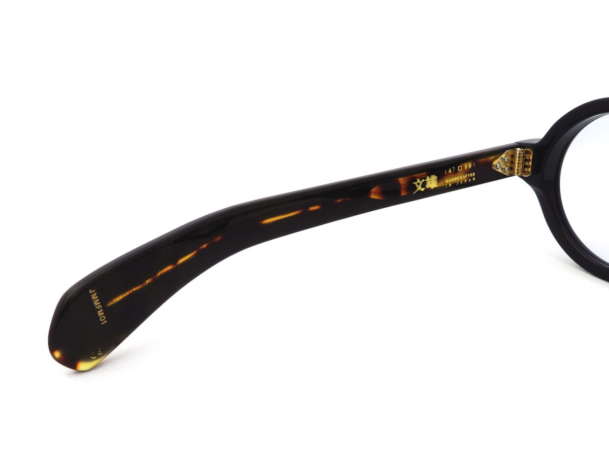 JACQUES MARIE MAGE [FUMIO(文雄) col.Noir (JMMFMRX-01)] 商品写真07