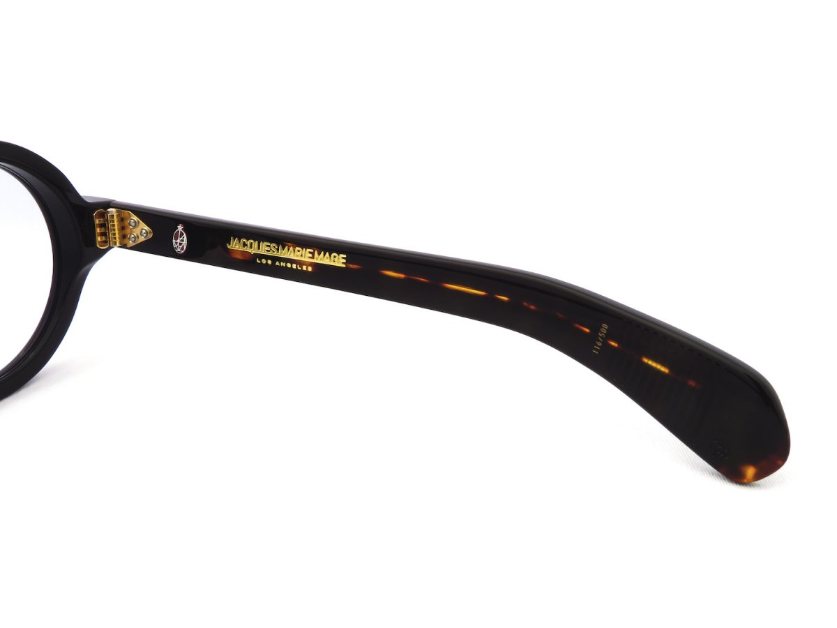 JACQUES MARIE MAGE [FUMIO(文雄) col.Noir (JMMFMRX-01)] 商品写真08