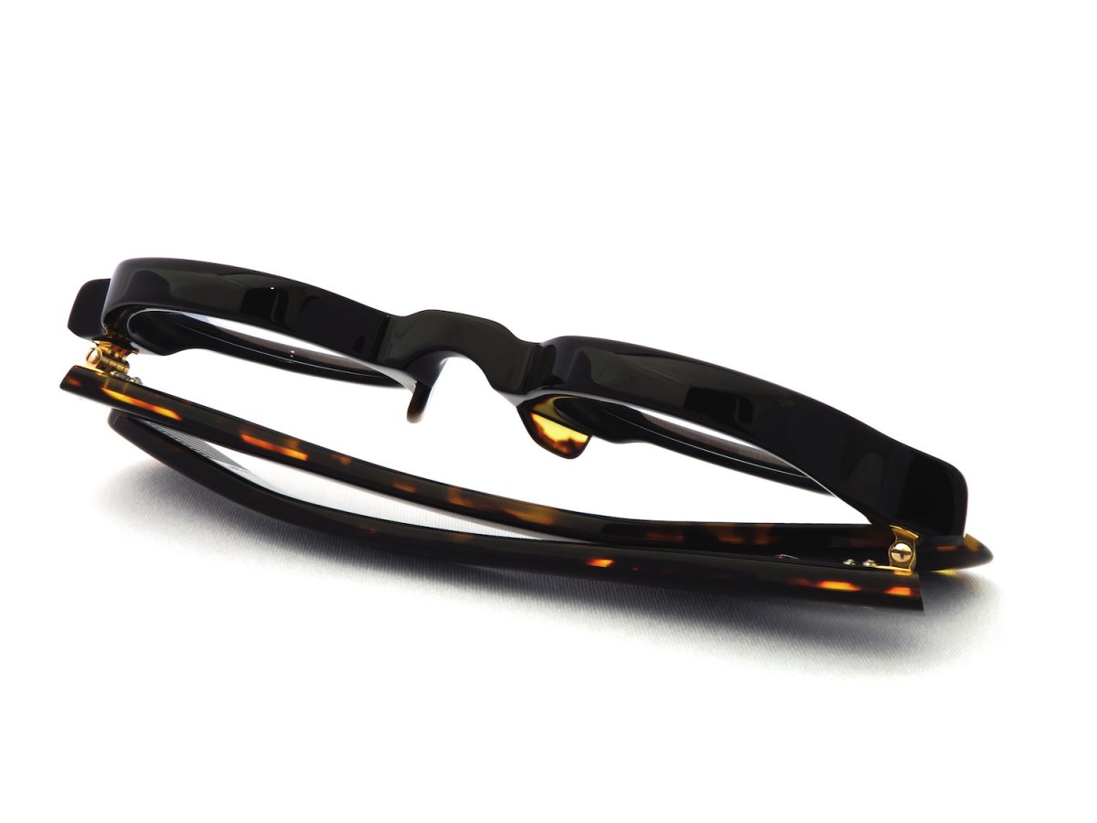 JACQUES MARIE MAGE [FUMIO(文雄) col.Noir (JMMFMRX-01)] 商品写真11