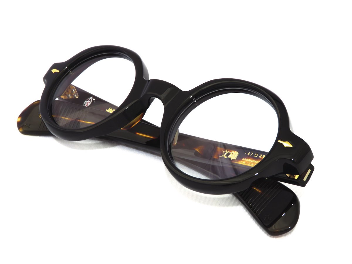 JACQUES MARIE MAGE [FUMIO(文雄) col.Noir (JMMFMRX-01)] 商品写真12