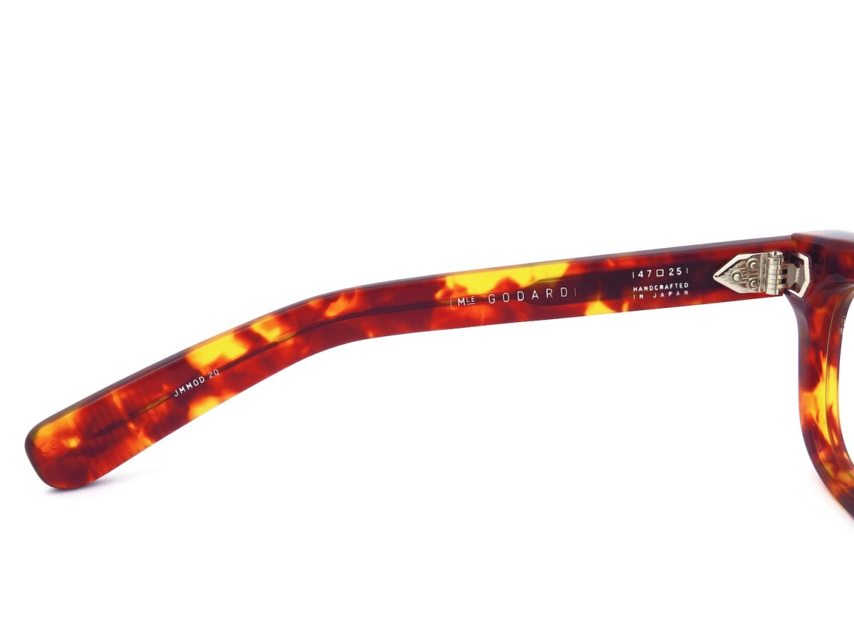 JACQUES MARIE MAGE [GODARD col.Baltic (JMMODRX-2Q)] 商品写真07