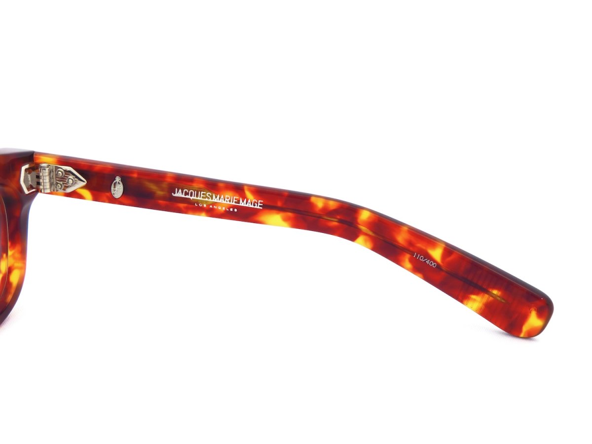 JACQUES MARIE MAGE [GODARD col.Baltic (JMMODRX-2Q)] 商品写真08