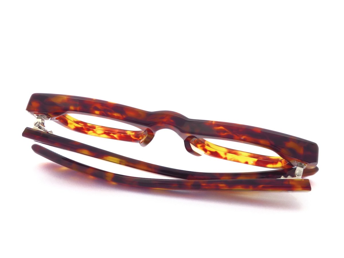 JACQUES MARIE MAGE [GODARD col.Baltic (JMMODRX-2Q)] 商品写真11