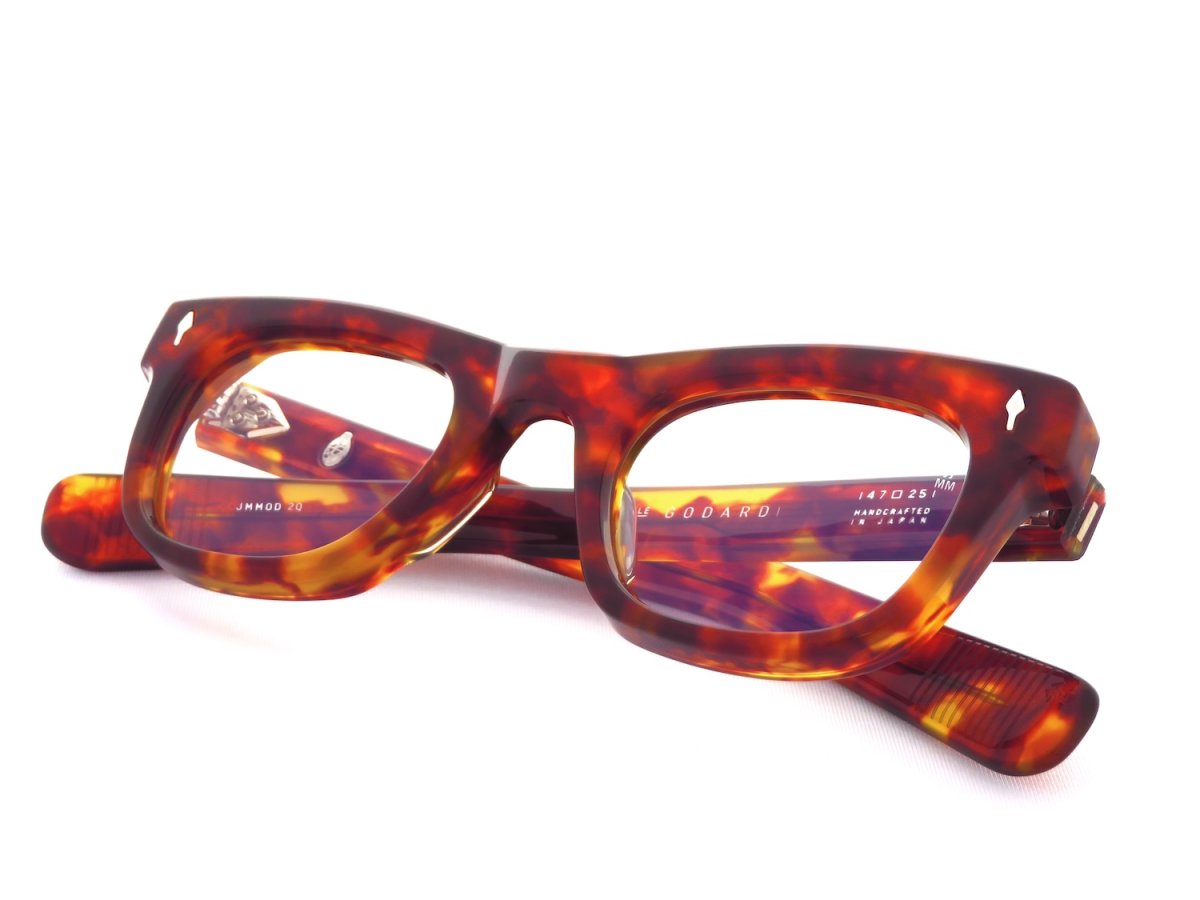 JACQUES MARIE MAGE [GODARD col.Baltic (JMMODRX-2Q)] 商品写真12