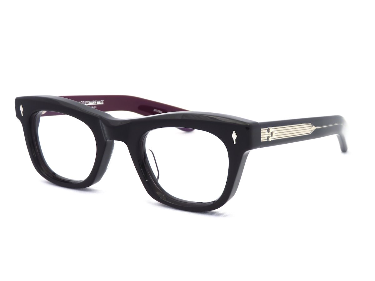 JACQUES MARIE MAGE [GODARD col.Bloodstone (JMMODRX-6P)] 商品写真05