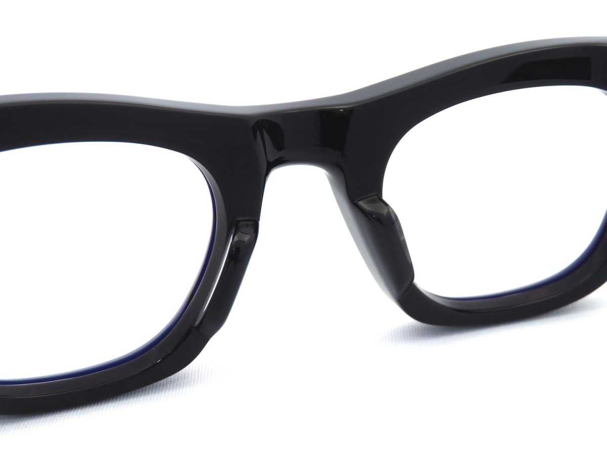 JACQUES MARIE MAGE [GODARD col.Bloodstone (JMMODRX-6P)] 商品写真06