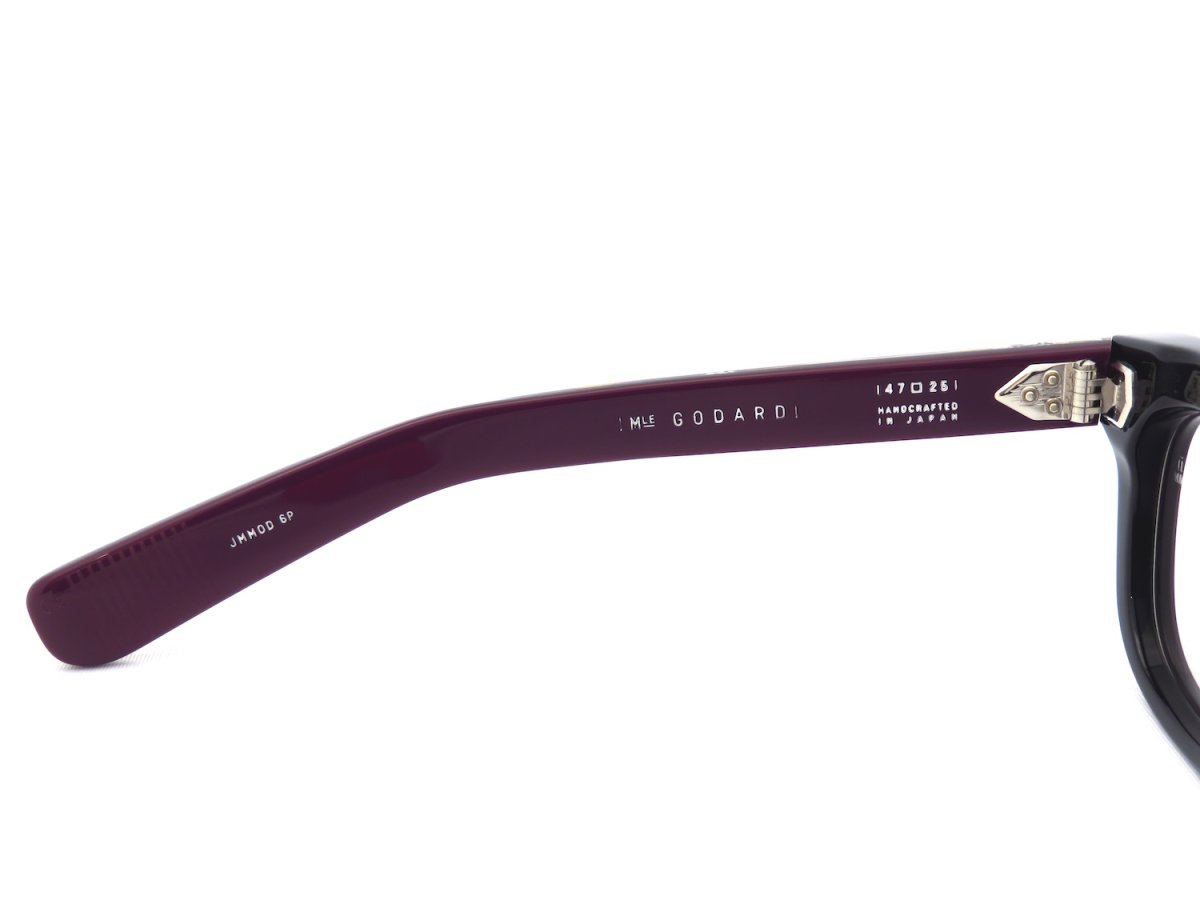 JACQUES MARIE MAGE [GODARD col.Bloodstone (JMMODRX-6P)] 商品写真07