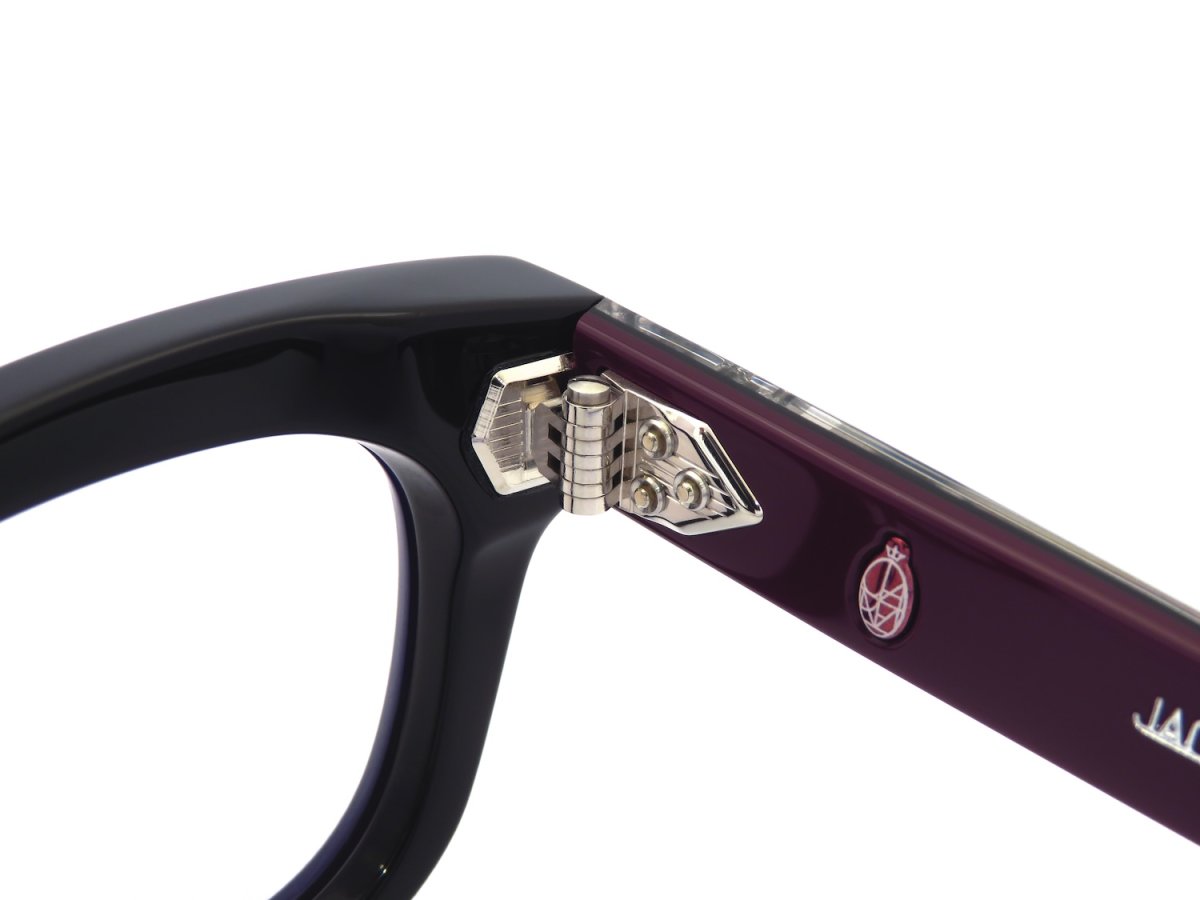 JACQUES MARIE MAGE [GODARD col.Bloodstone (JMMODRX-6P)] 商品写真09