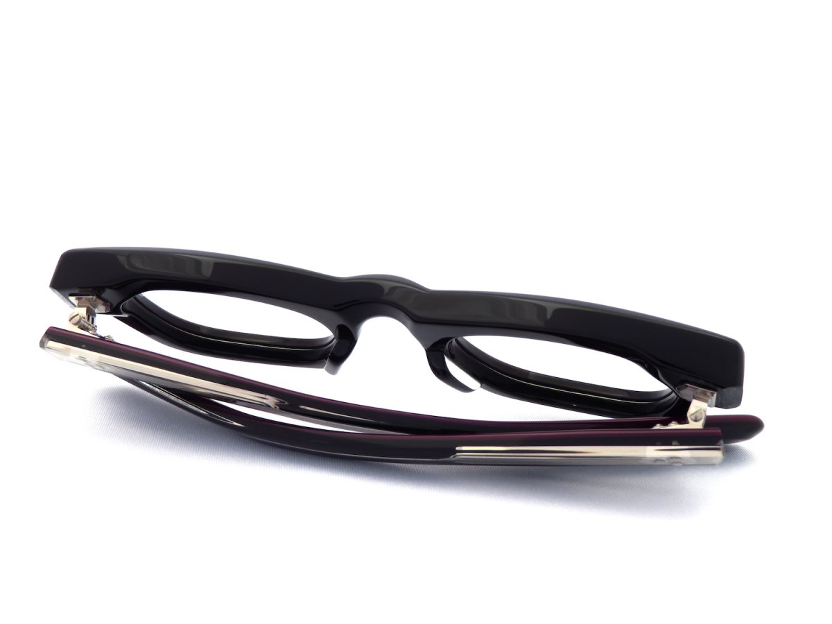 JACQUES MARIE MAGE [GODARD col.Bloodstone (JMMODRX-6P)] 商品写真11