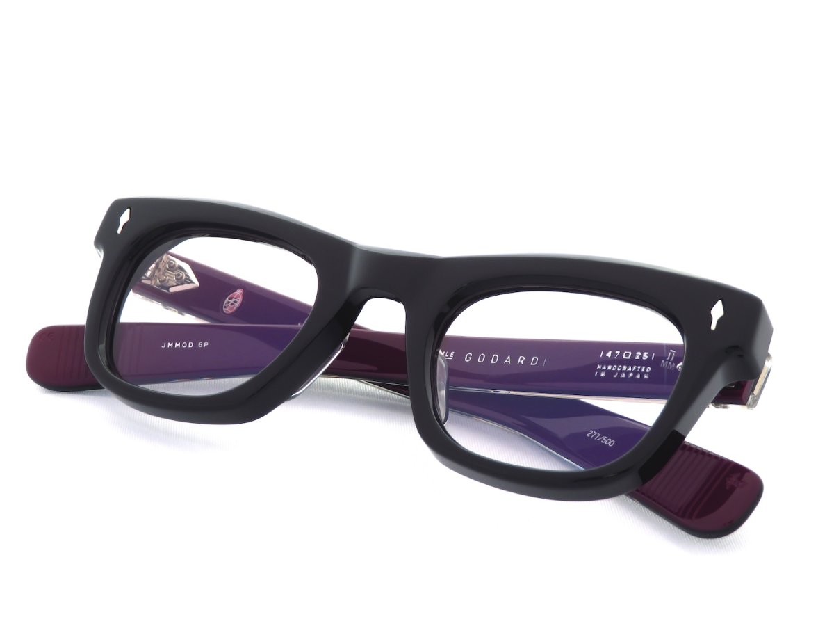 JACQUES MARIE MAGE [GODARD col.Bloodstone (JMMODRX-6P)] 商品写真12