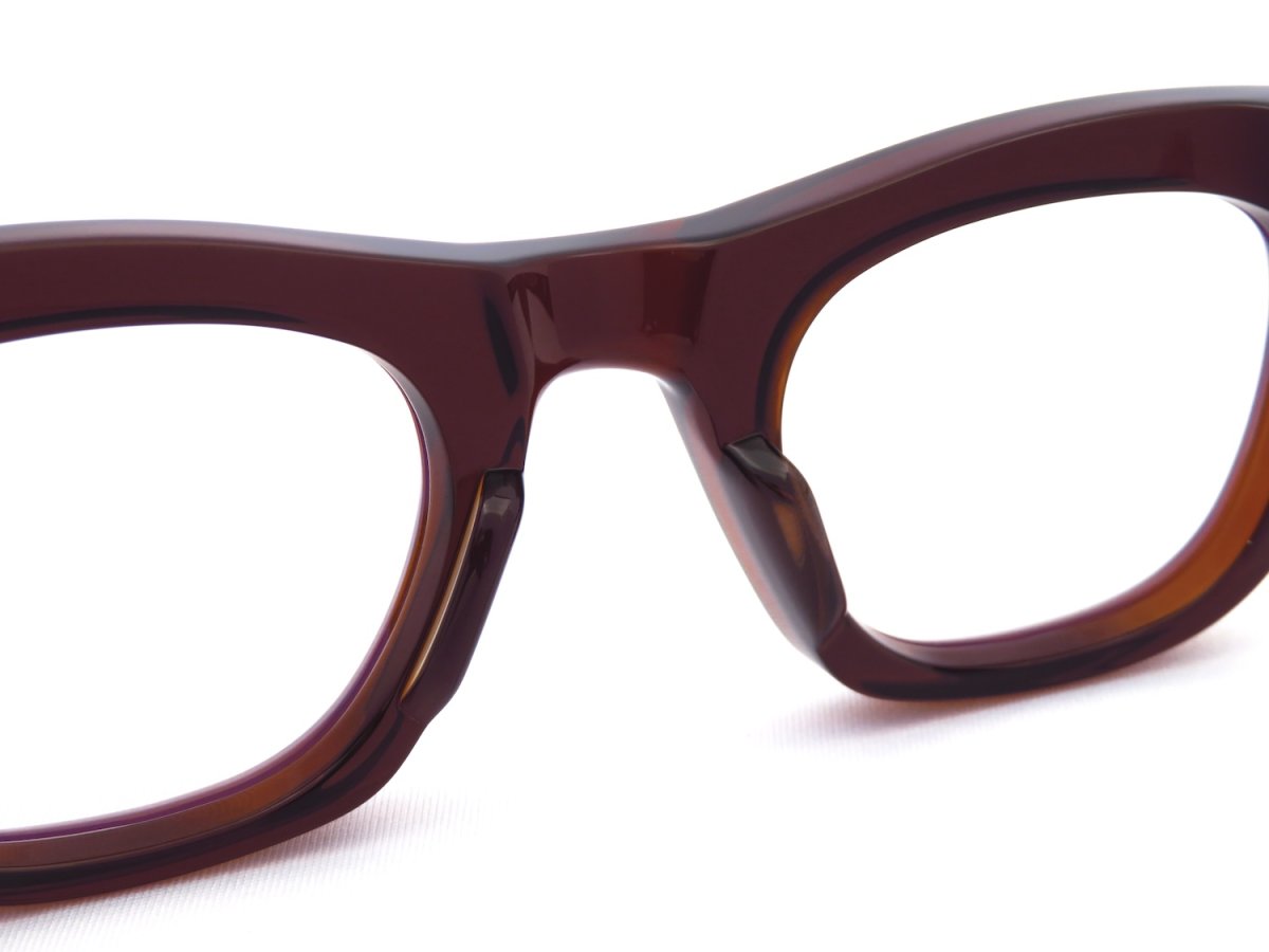 JACQUES MARIE MAGE [GODARD col.Zoltar (JMMODRX-13W)] 商品写真06