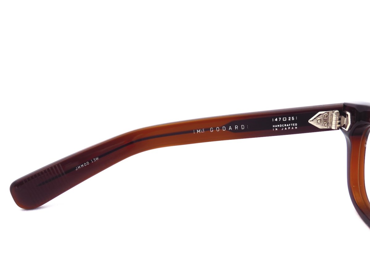 JACQUES MARIE MAGE [GODARD col.Zoltar (JMMODRX-13W)] 商品写真07