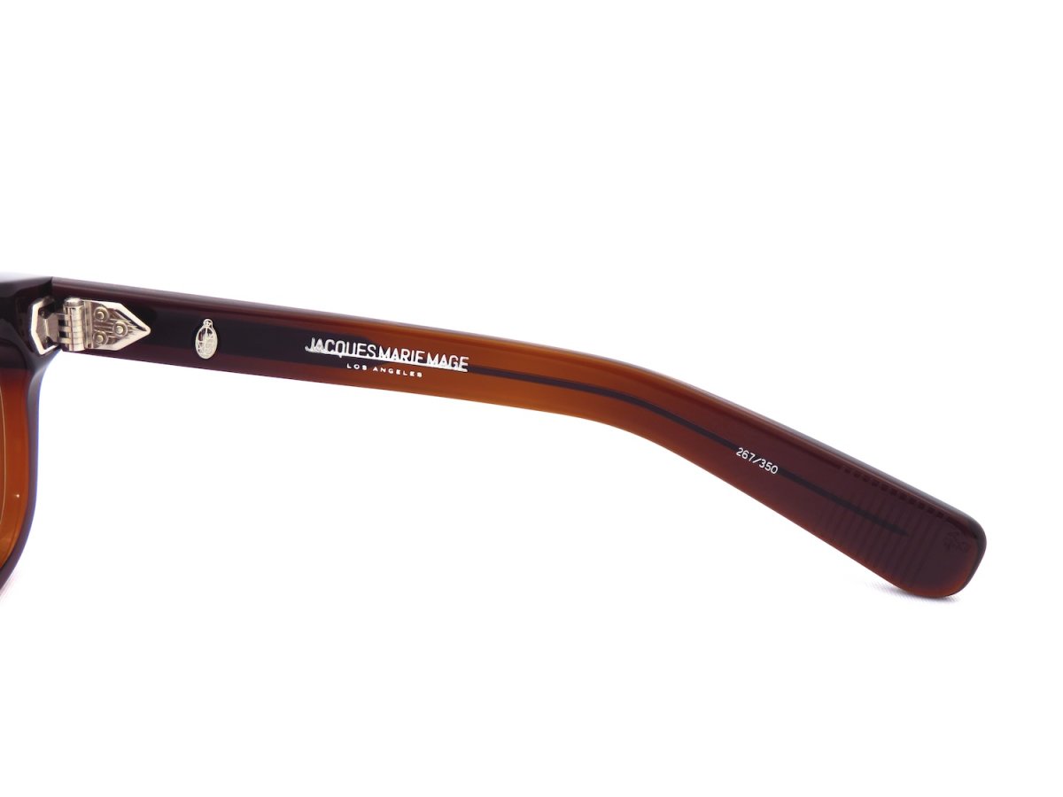 JACQUES MARIE MAGE [GODARD col.Zoltar (JMMODRX-13W)] 商品写真08