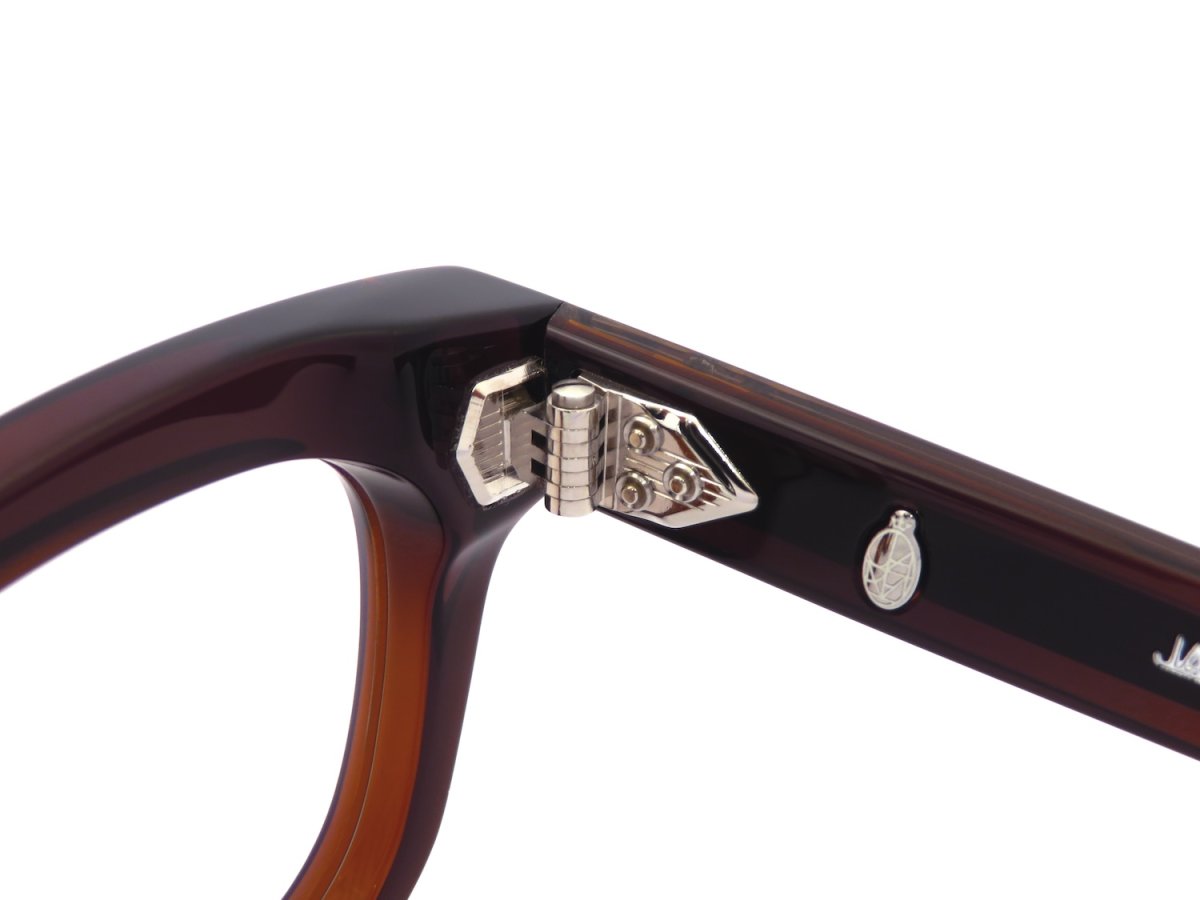 JACQUES MARIE MAGE [GODARD col.Zoltar (JMMODRX-13W)] 商品写真09