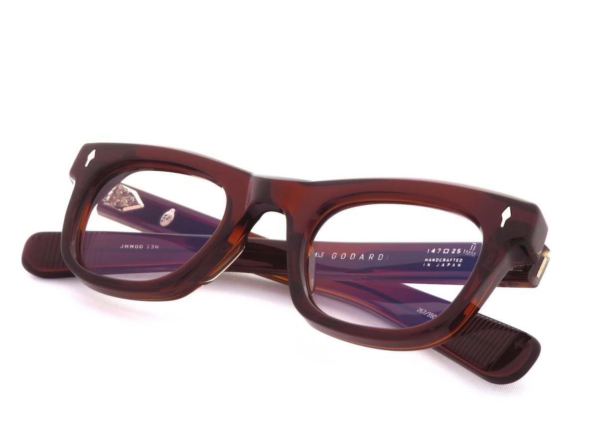 JACQUES MARIE MAGE [GODARD col.Zoltar (JMMODRX-13W)] 商品写真12