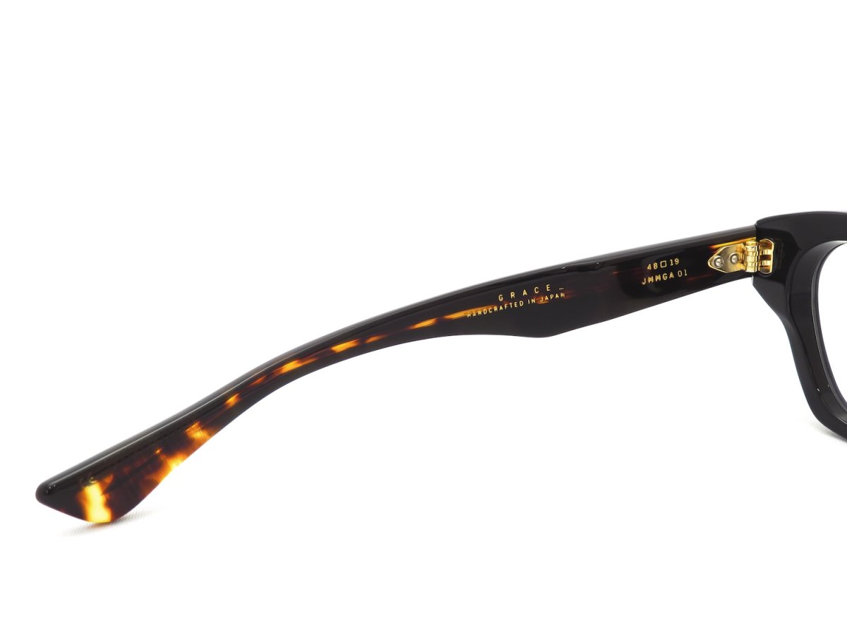 JACQUES MARIE MAGE [GRACE 2 col.Noir (JMMGARX-01)] 商品写真07