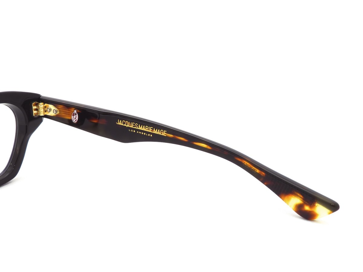 JACQUES MARIE MAGE [GRACE 2 col.Noir (JMMGARX-01)] 商品写真08