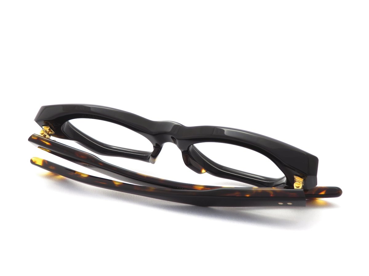 JACQUES MARIE MAGE [GRACE 2 col.Noir (JMMGARX-01)] 商品写真11