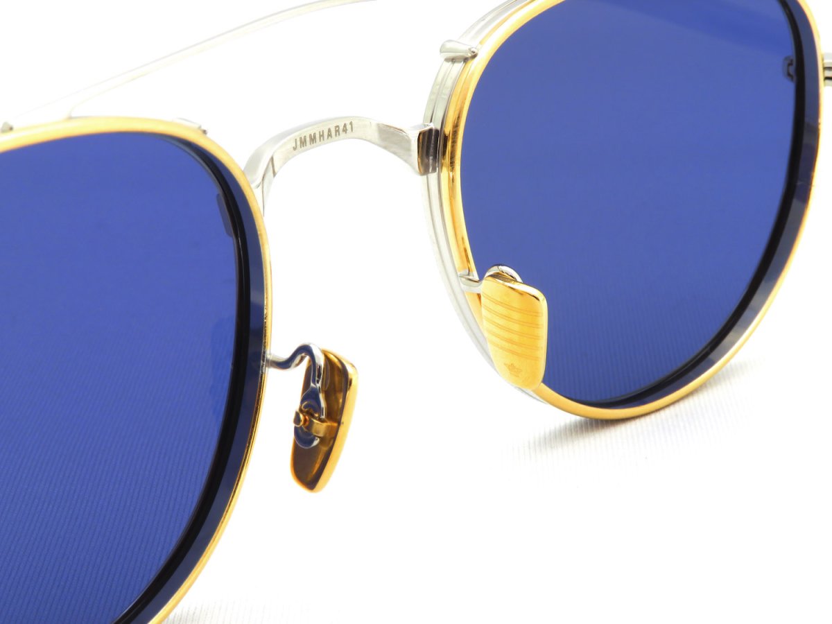 JACQUES MARIE MAGE [HARCOURT col.Silver (JMMHAR-41)] 商品写真06