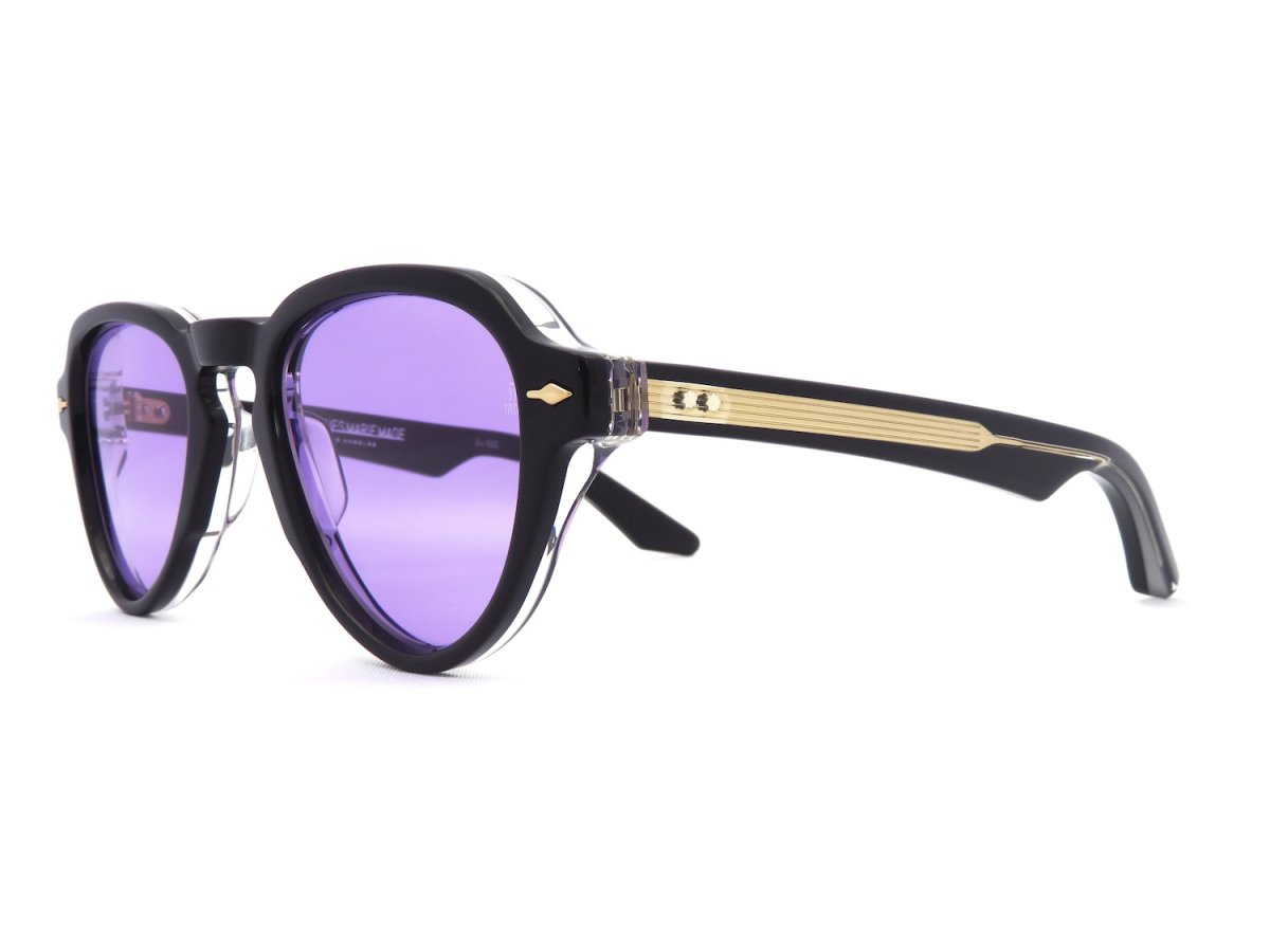 JACQUES MARIE MAGE [HATFIELD col.Maverick (JMMHA-1K)] 商品写真02