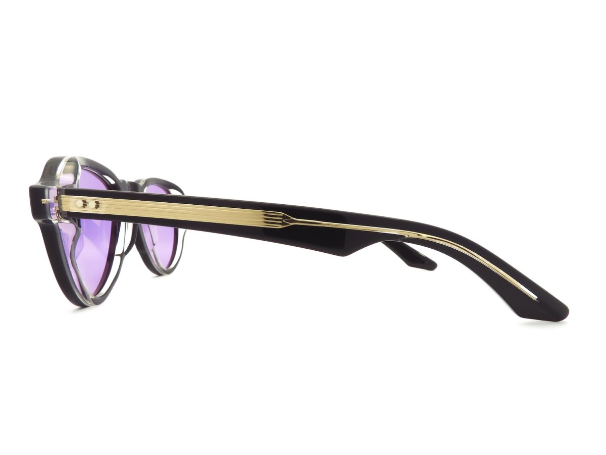 JACQUES MARIE MAGE [HATFIELD col.Maverick (JMMHA-1K)] 商品写真03