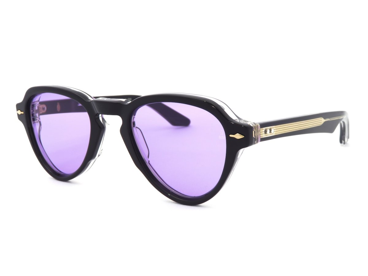 JACQUES MARIE MAGE [HATFIELD col.Maverick (JMMHA-1K)] 商品写真05