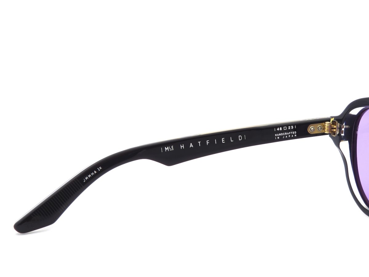 JACQUES MARIE MAGE [HATFIELD col.Maverick (JMMHA-1K)] 商品写真07