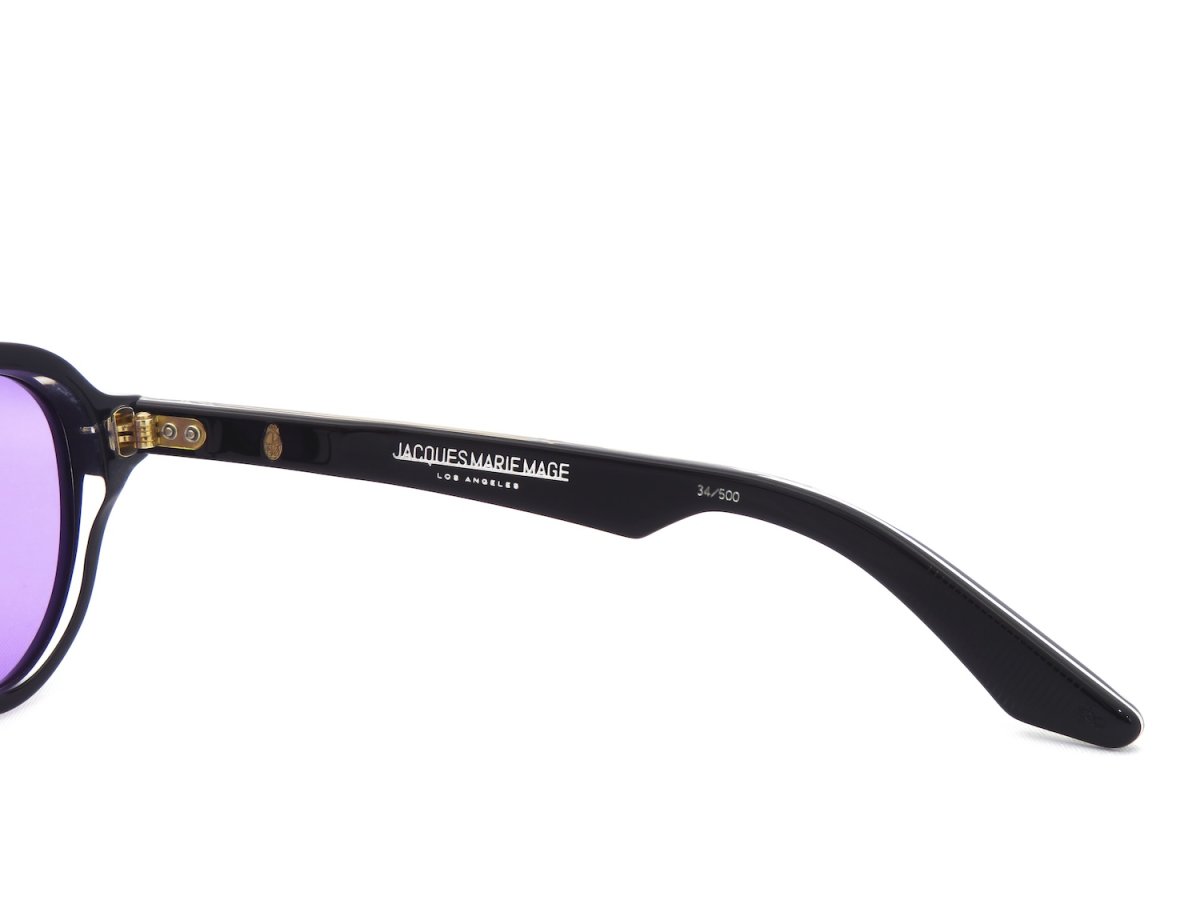 JACQUES MARIE MAGE [HATFIELD col.Maverick (JMMHA-1K)] 商品写真08