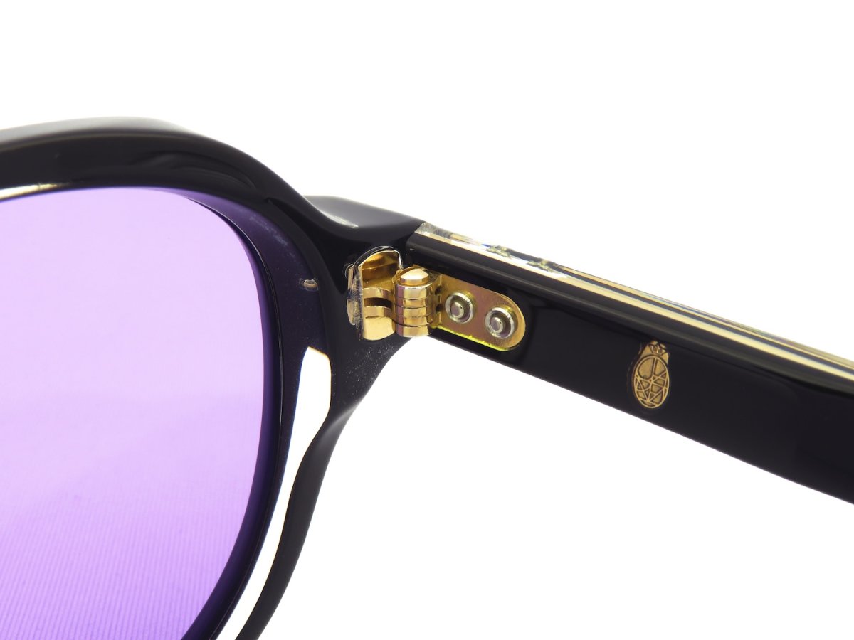 JACQUES MARIE MAGE [HATFIELD col.Maverick (JMMHA-1K)] 商品写真09