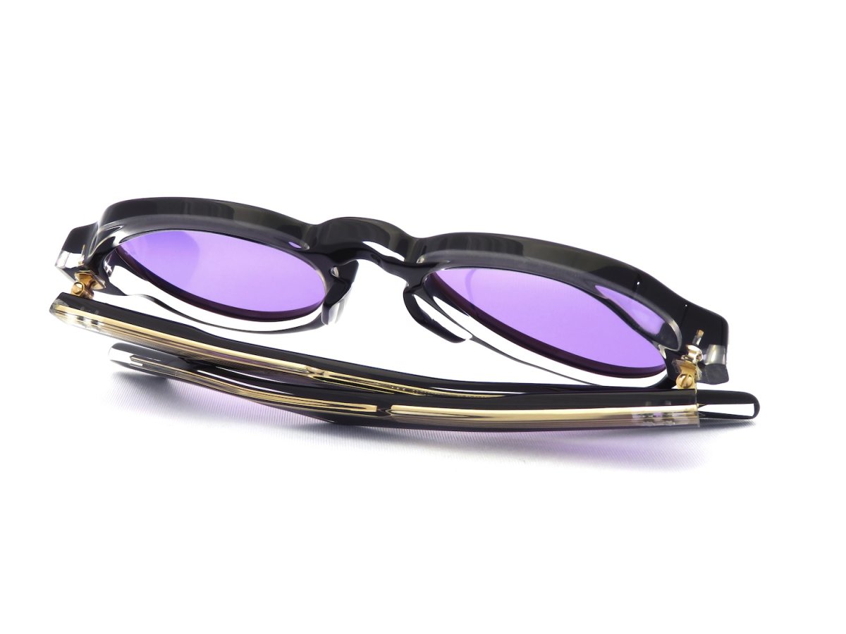 JACQUES MARIE MAGE [HATFIELD col.Maverick (JMMHA-1K)] 商品写真11