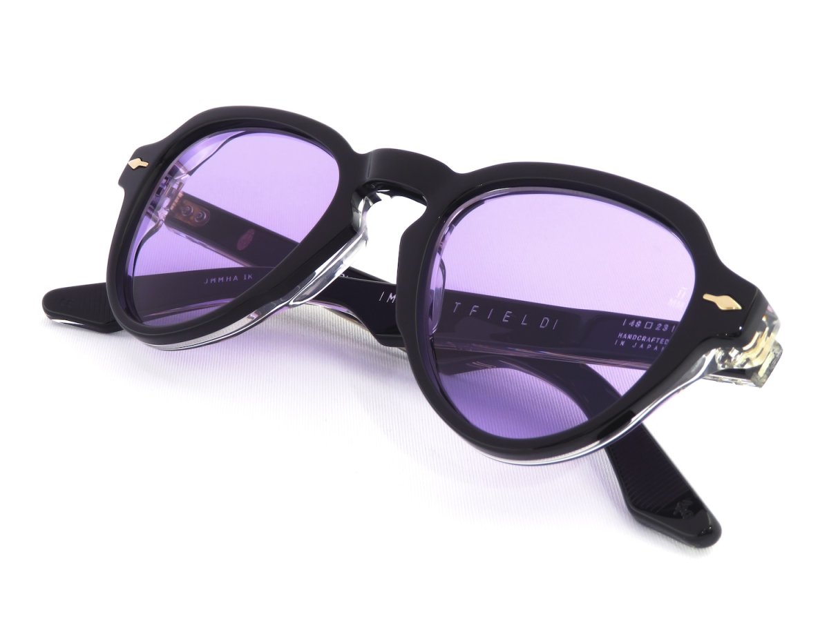 JACQUES MARIE MAGE [HATFIELD col.Maverick (JMMHA-1K)] 商品写真12