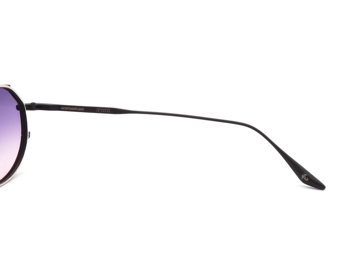 JACQUES MARIE MAGE [HARTANA col.Blackberry (JMMTN-12K)] 商品写真08