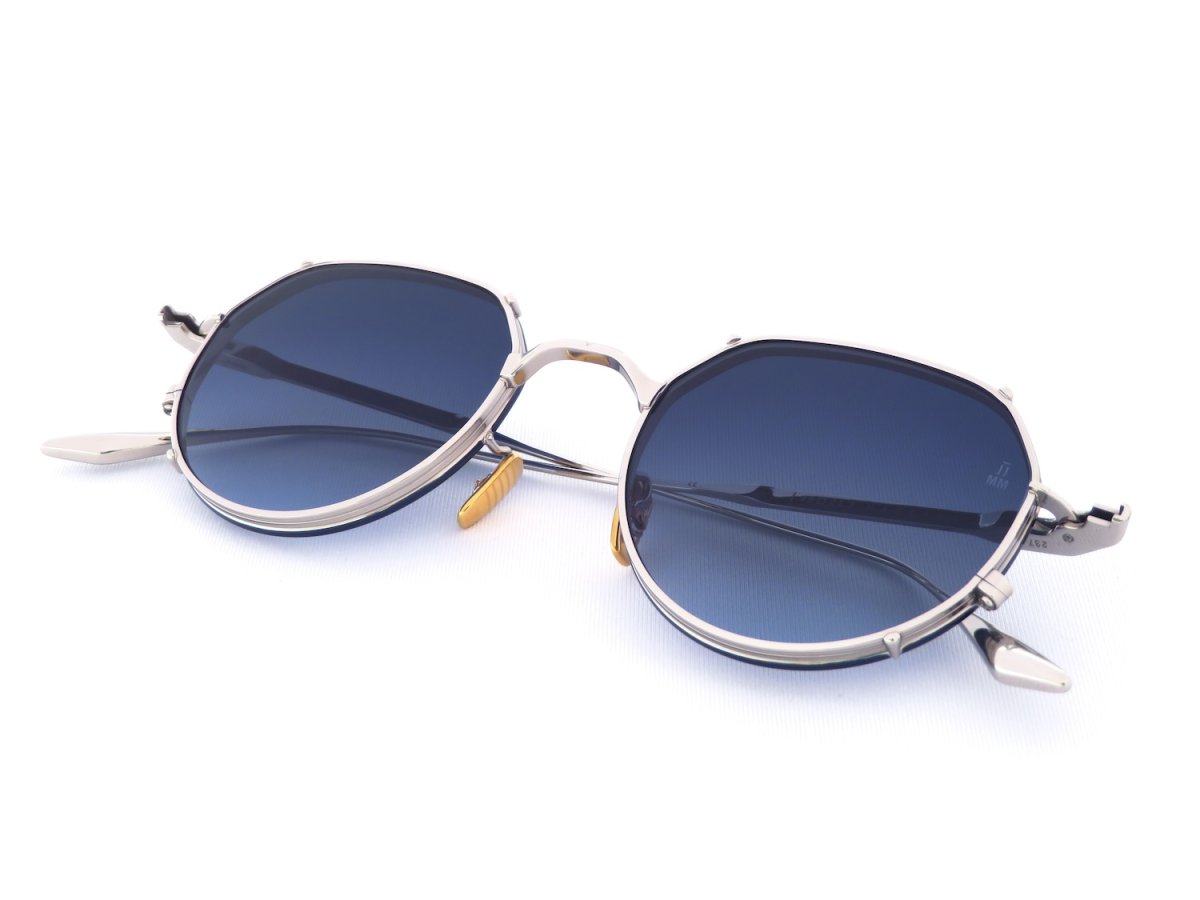 JACQUES MARIE MAGE [HARTANA col.Fossil (JMMTN-12R)] 商品写真12