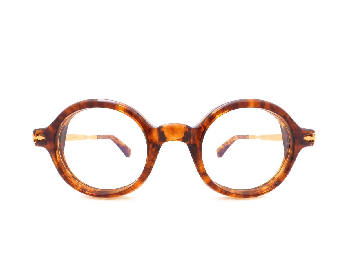 JACQUES MARIE MAGE [HARTIGAN col.Argyle (JMMOGRX-5C)] 商品写真01