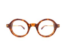 JACQUES MARIE MAGE [HARTIGAN col.Argyle (JMMOGRX-5C)] 商品写真01