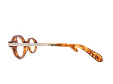 JACQUES MARIE MAGE [HARTIGAN col.Argyle (JMMOGRX-5C)] 商品写真03