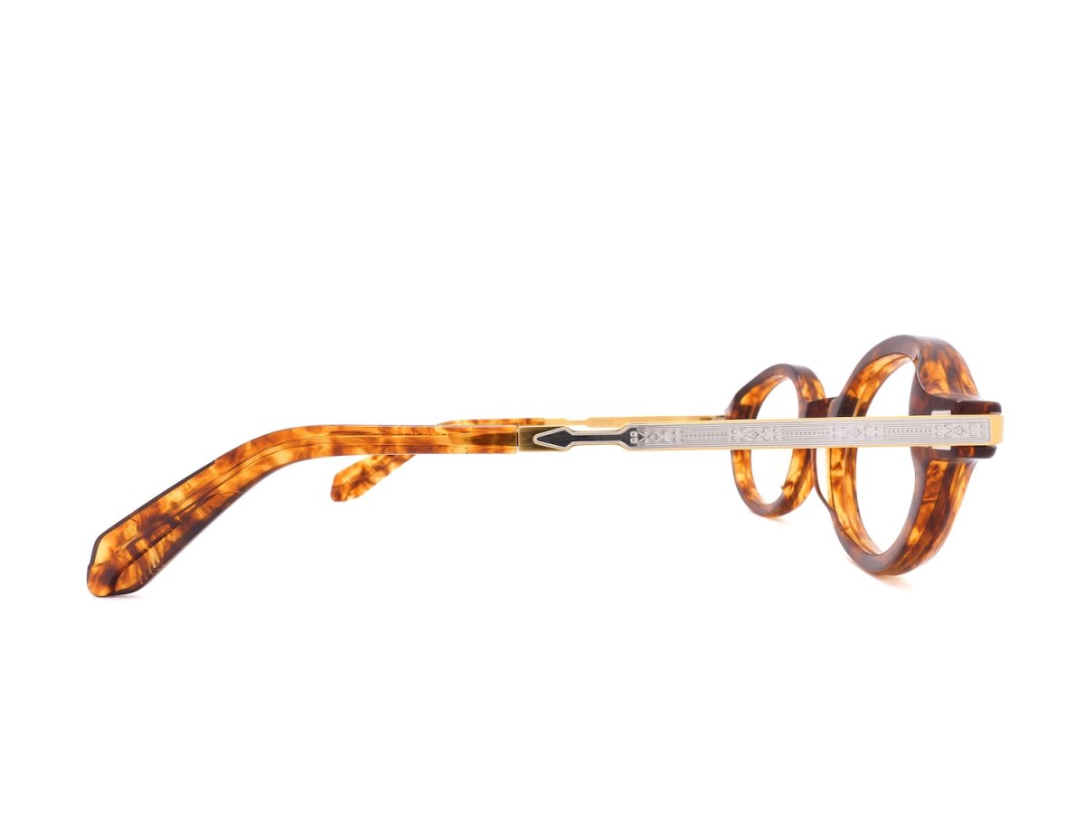 JACQUES MARIE MAGE [HARTIGAN col.Argyle (JMMOGRX-5C)] 商品写真04