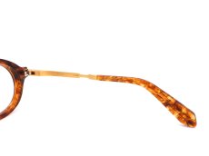 JACQUES MARIE MAGE [HARTIGAN col.Argyle (JMMOGRX-5C)] 商品写真08