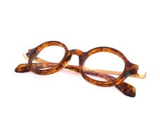 JACQUES MARIE MAGE [HARTIGAN col.Argyle (JMMOGRX-5C)] 商品写真10