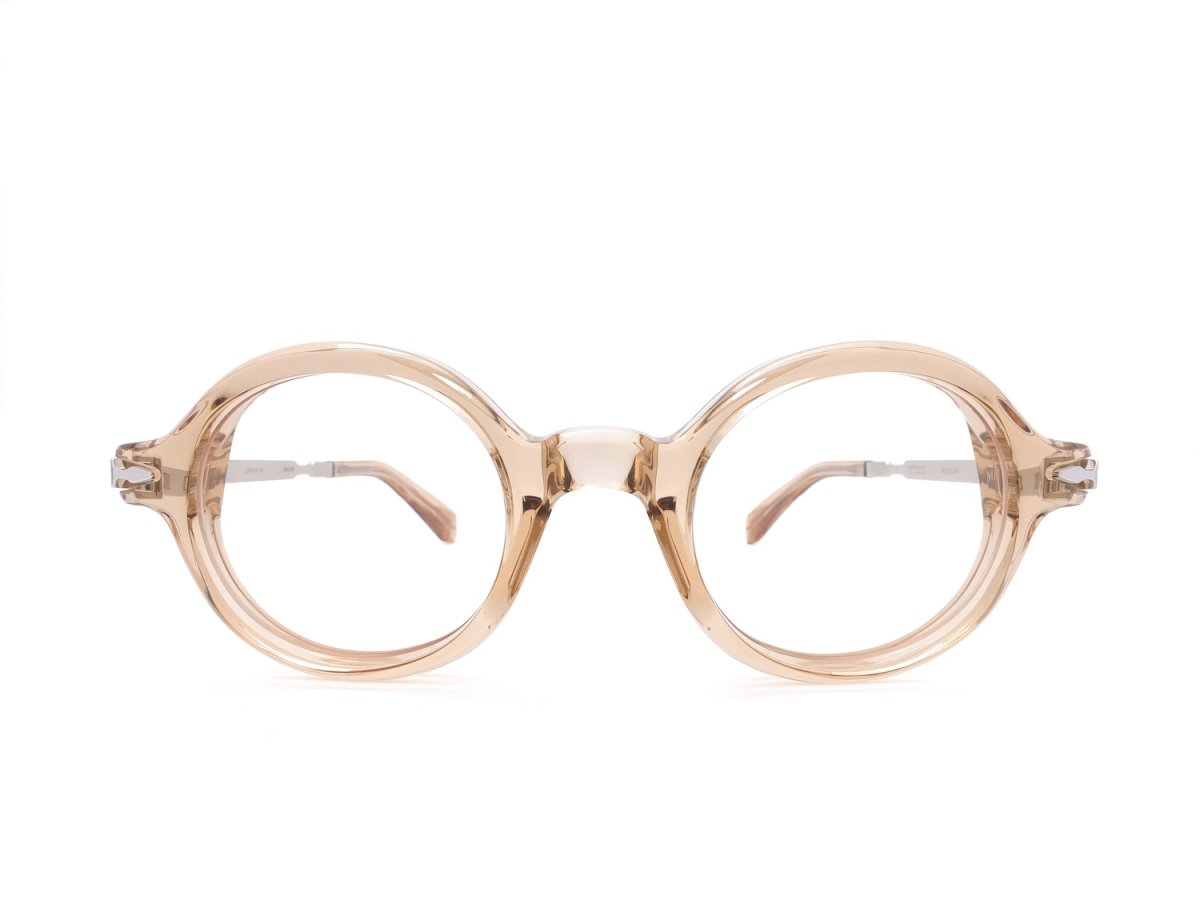 JACQUES MARIE MAGE [HARTIGAN col.Sand (JMMOGRX-76)] 商品写真01