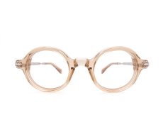 JACQUES MARIE MAGE [HARTIGAN col.Sand (JMMOGRX-76)] 商品写真01