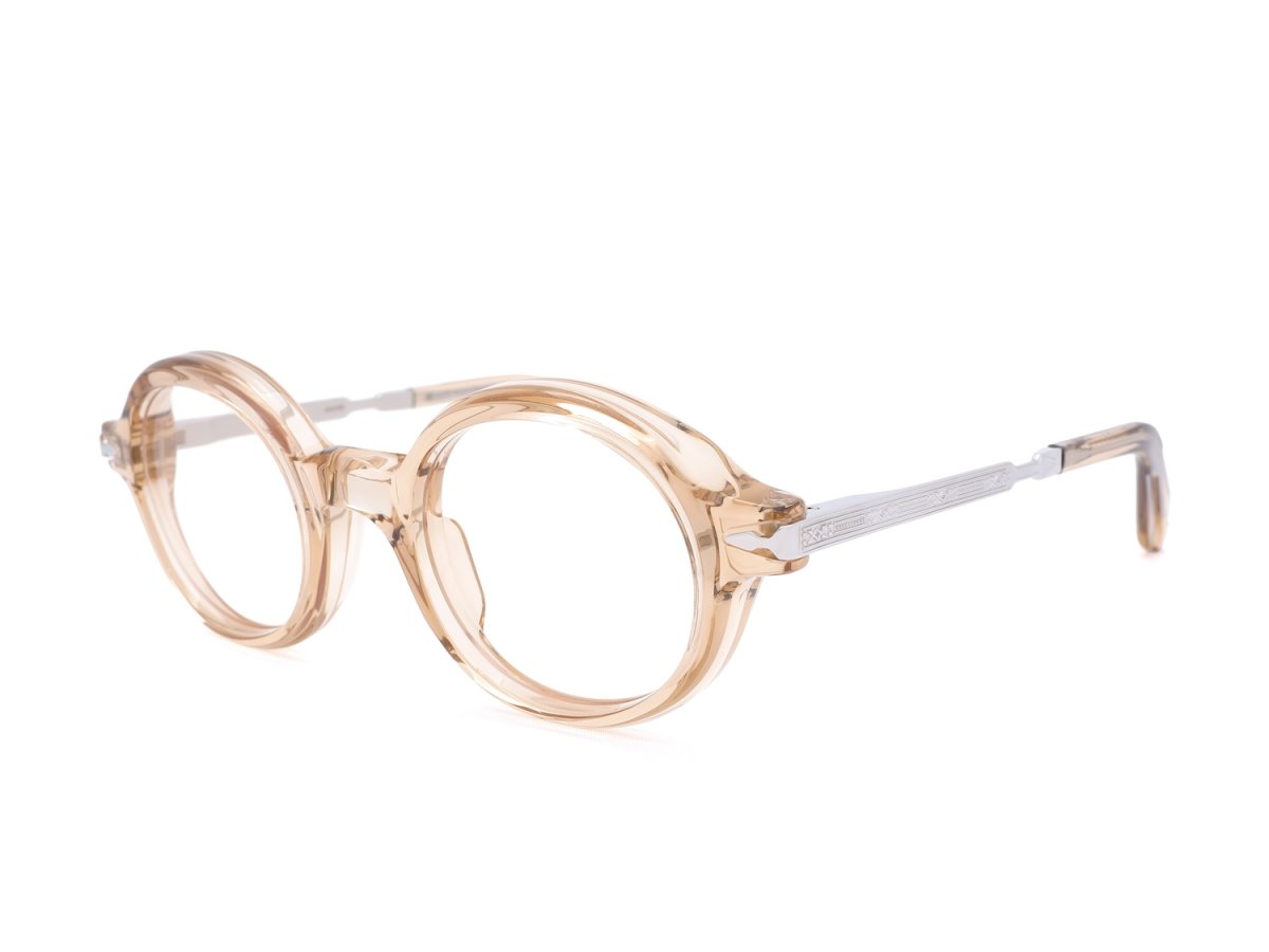 JACQUES MARIE MAGE [HARTIGAN col.Sand (JMMOGRX-76)] 商品写真05