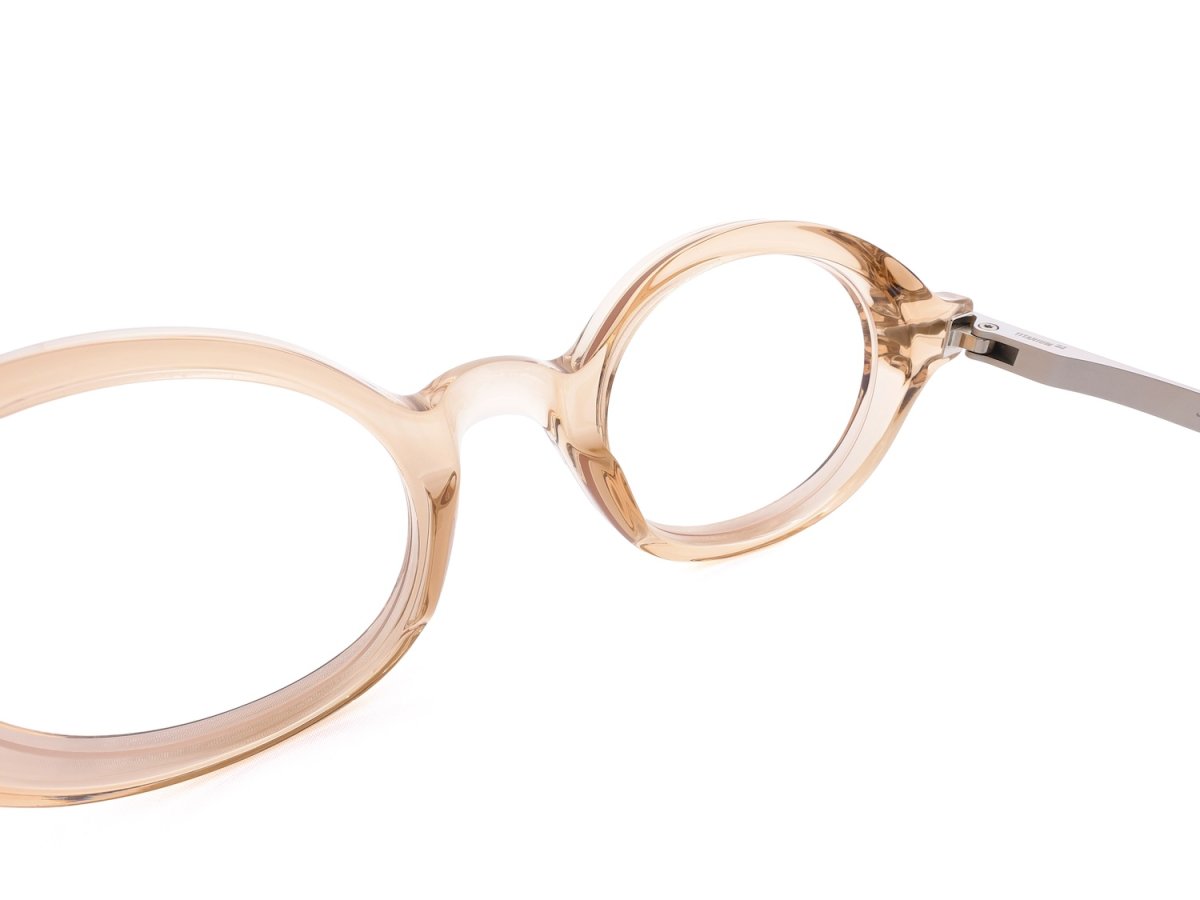 JACQUES MARIE MAGE [HARTIGAN col.Sand (JMMOGRX-76)] 商品写真06
