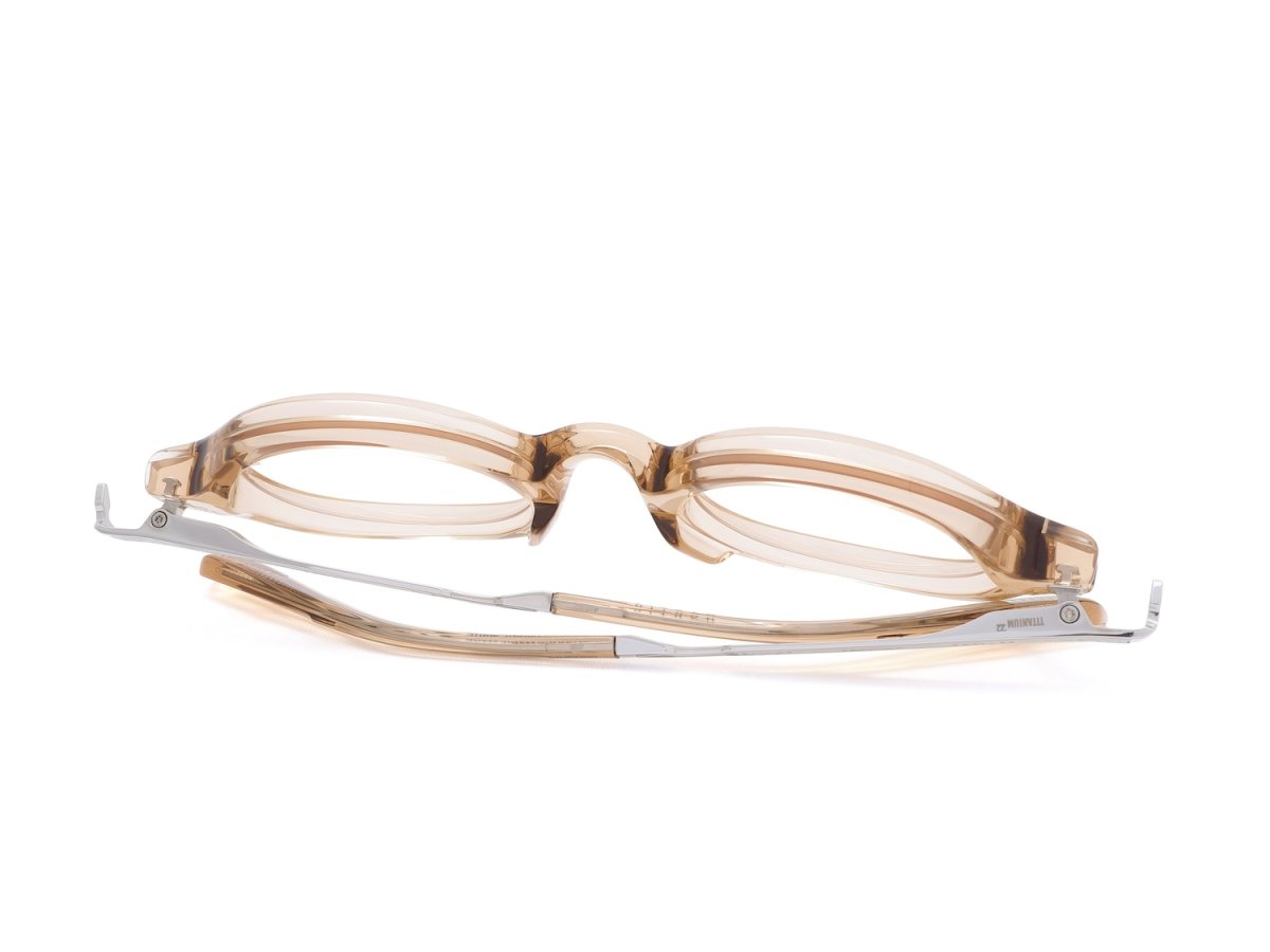 JACQUES MARIE MAGE [HARTIGAN col.Sand (JMMOGRX-76)] 商品写真09