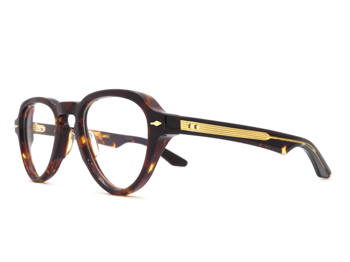 JACQUES MARIE MAGE [HATFIELD col.Dark Havana (JMMHARX-3T)] 商品写真02