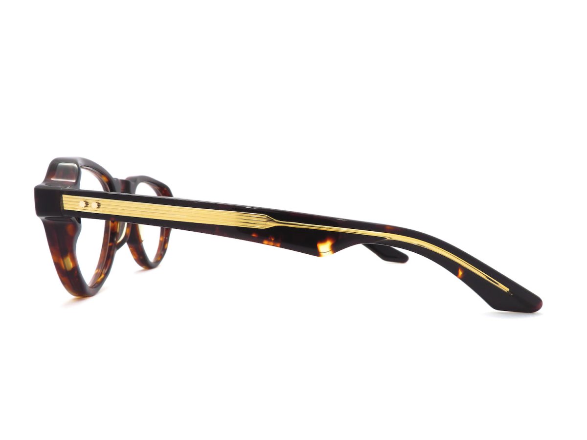 JACQUES MARIE MAGE [HATFIELD col.Dark Havana (JMMHARX-3T)] 商品写真03