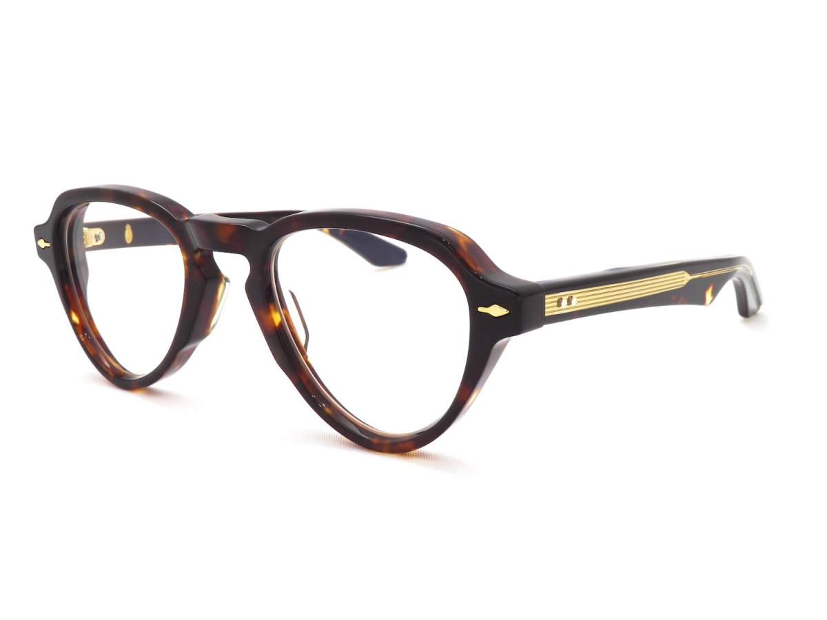 JACQUES MARIE MAGE [HATFIELD col.Dark Havana (JMMHARX-3T)] 商品写真05